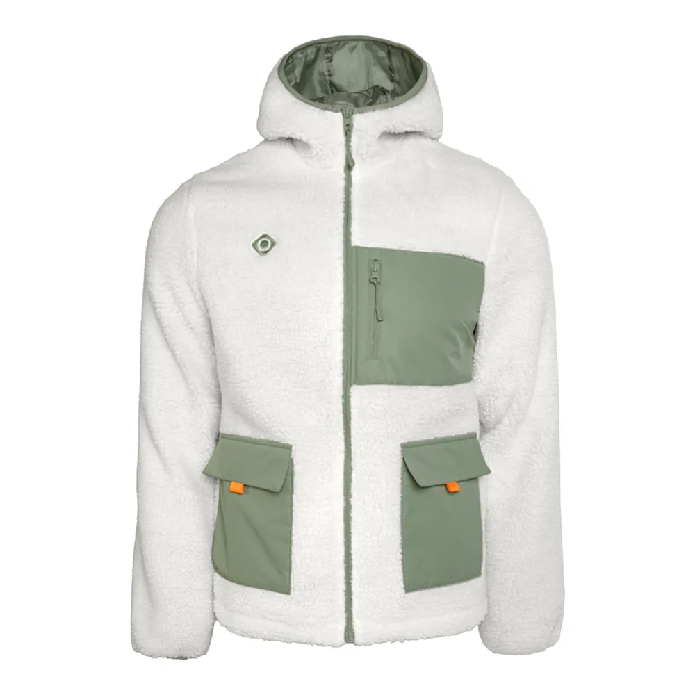 Куртка Izas Macumba, белый
Куртка Izas Macumba, белый