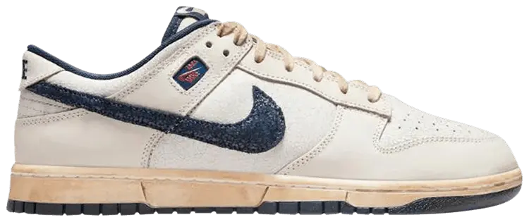 Кроссовки Stranger Things x Nike Dunk Low, черный
Кроссовки Stranger Things x Nike Dunk Low, черный