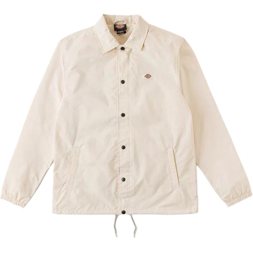 Dickies Куртка Unisex, Light Sandy Gray
Dickies Куртка Unisex, Light Sandy Gray