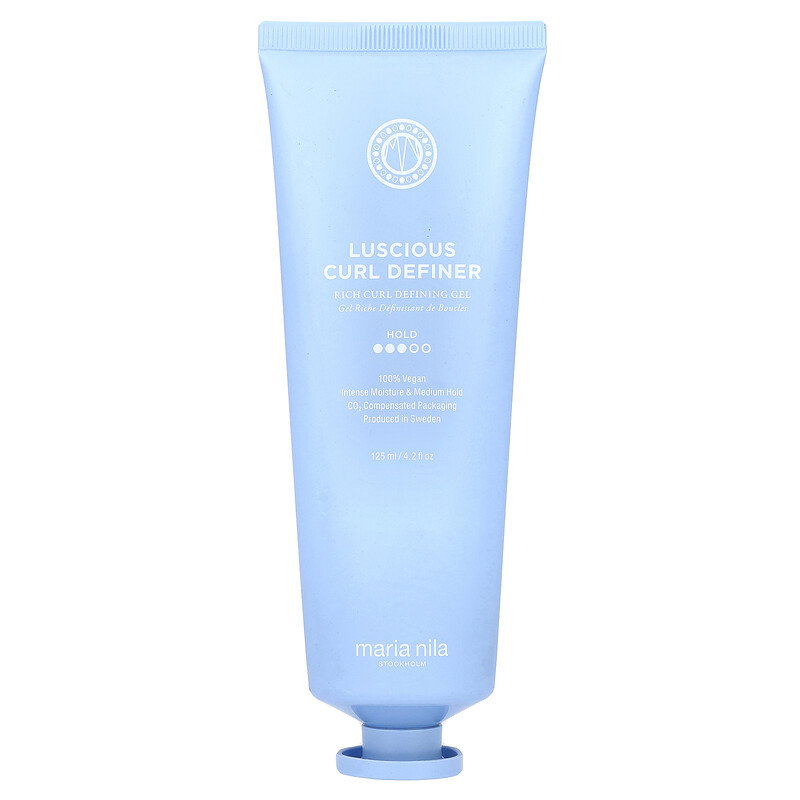 Maria Nila, Корректор для сочных локонов, 125 мл (4,2 жидк. унц.)
Maria Nila, Корректор для сочных локонов, 125 мл (4,2 жидк. унц.)