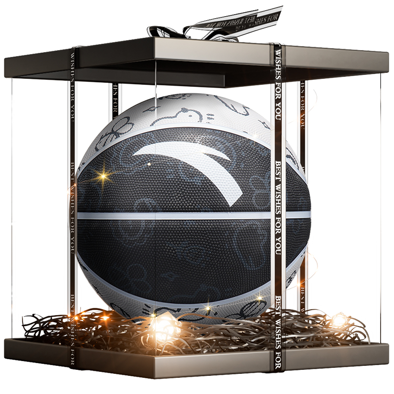 Китайский резиновый баскетбольный мяч gray размер 75 тренировочный соревновательный unisex ANTA
Китайский резиновый баскетбольный мяч gray размер 75 тренировочный соревновательный unisex ANTA