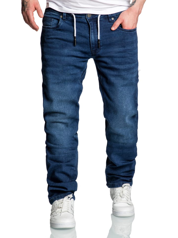 Спортивные брюки REPUBLIX, темно-синий
Спортивные брюки REPUBLIX, темно-синий