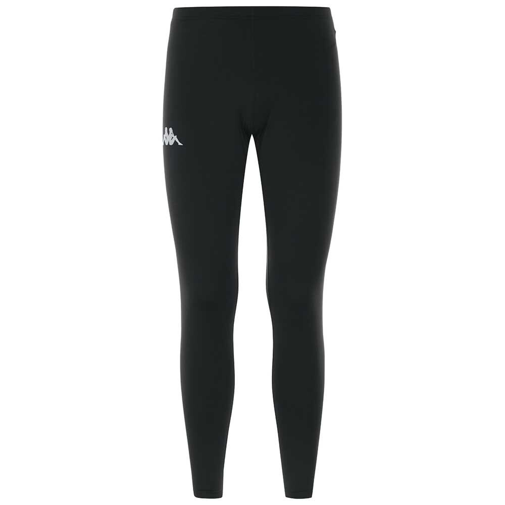 Тайтсы Kappa Vant, черный
Тайтсы Kappa Vant, черный