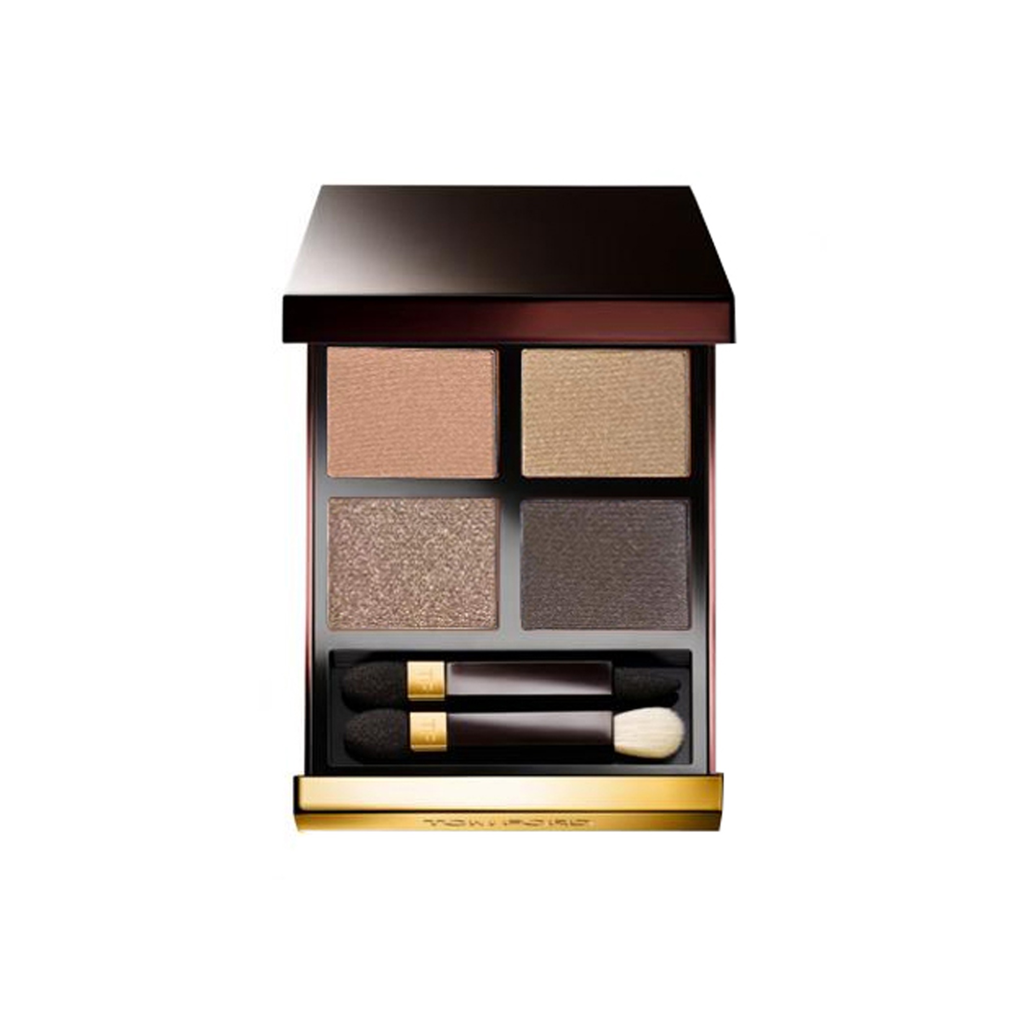 Классические тени TF Classic Phantom в 4 оттенках для естественного контурирования TOM FORD
Классические тени TF Classic Phantom в 4 оттенках для естественного контурирования TOM FORD