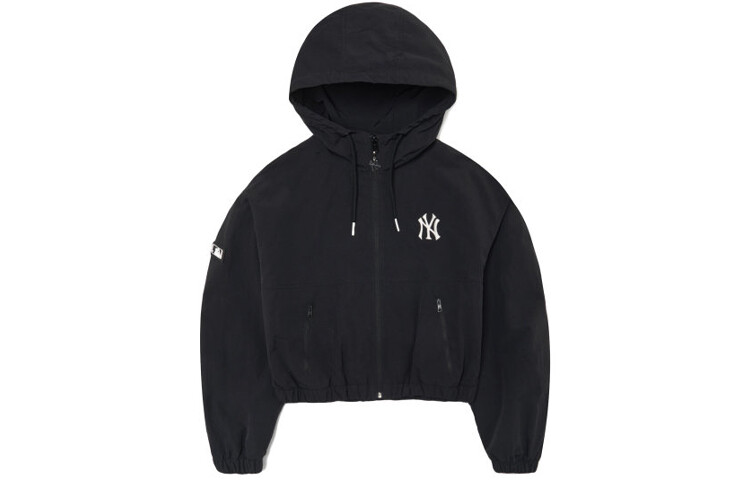 Укороченное пальто женское черный Mlb
Укороченное пальто женское черный Mlb