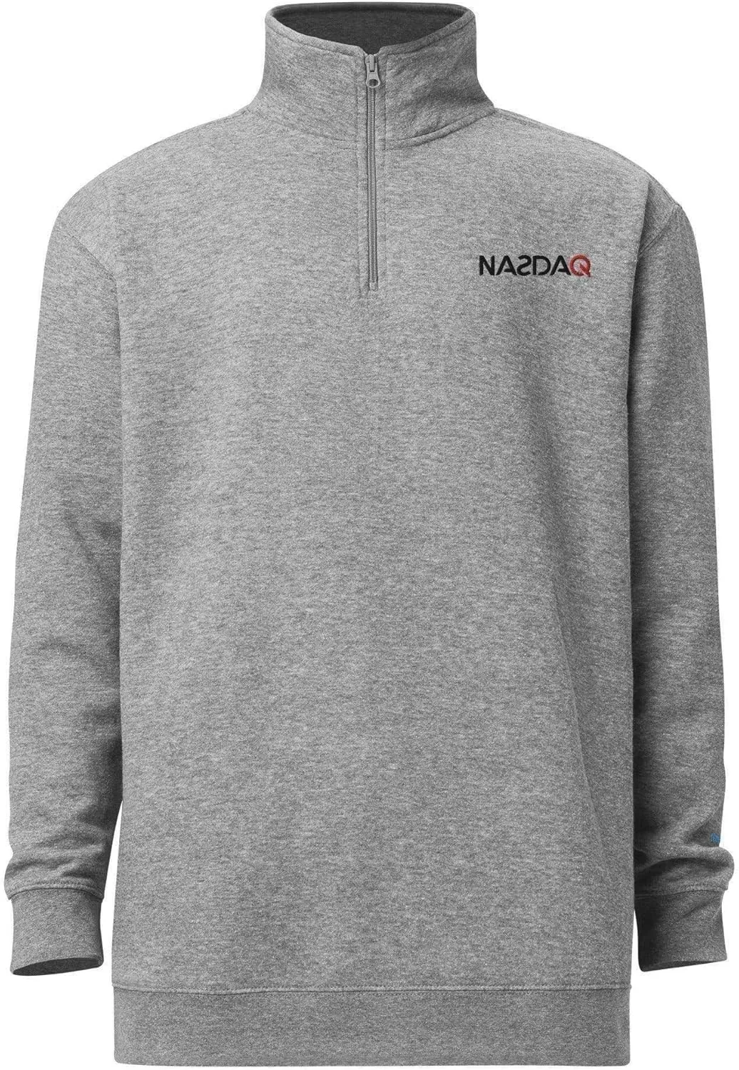 Толстовка NasdaQ Fleece InvestmenTees
Толстовка NasdaQ Fleece InvestmenTees