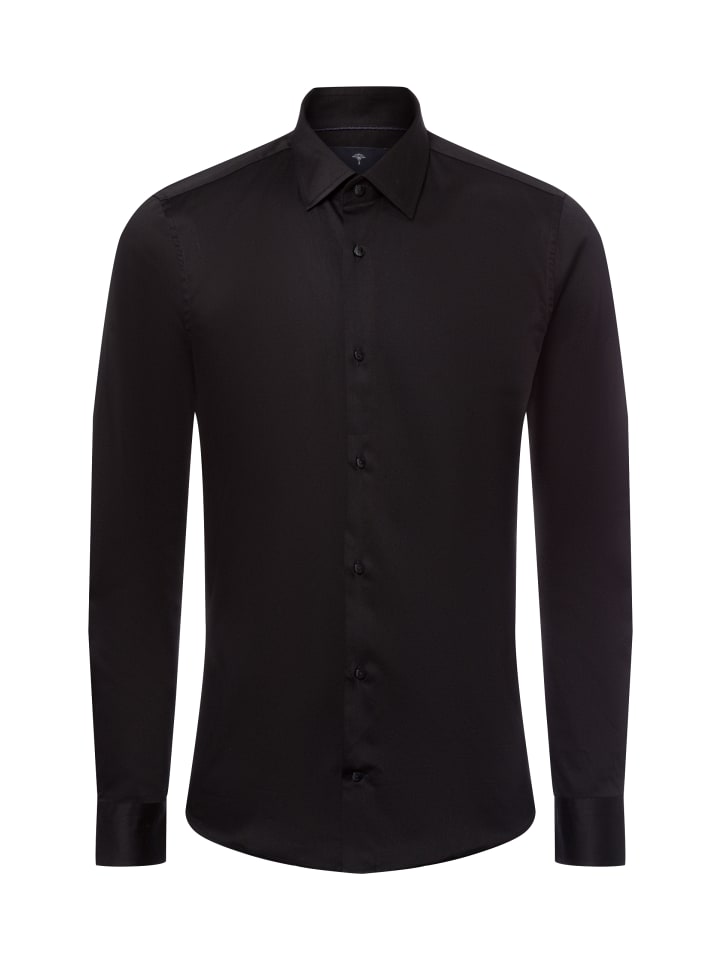 Рубашка JOOP!, черный
Рубашка JOOP!, черный