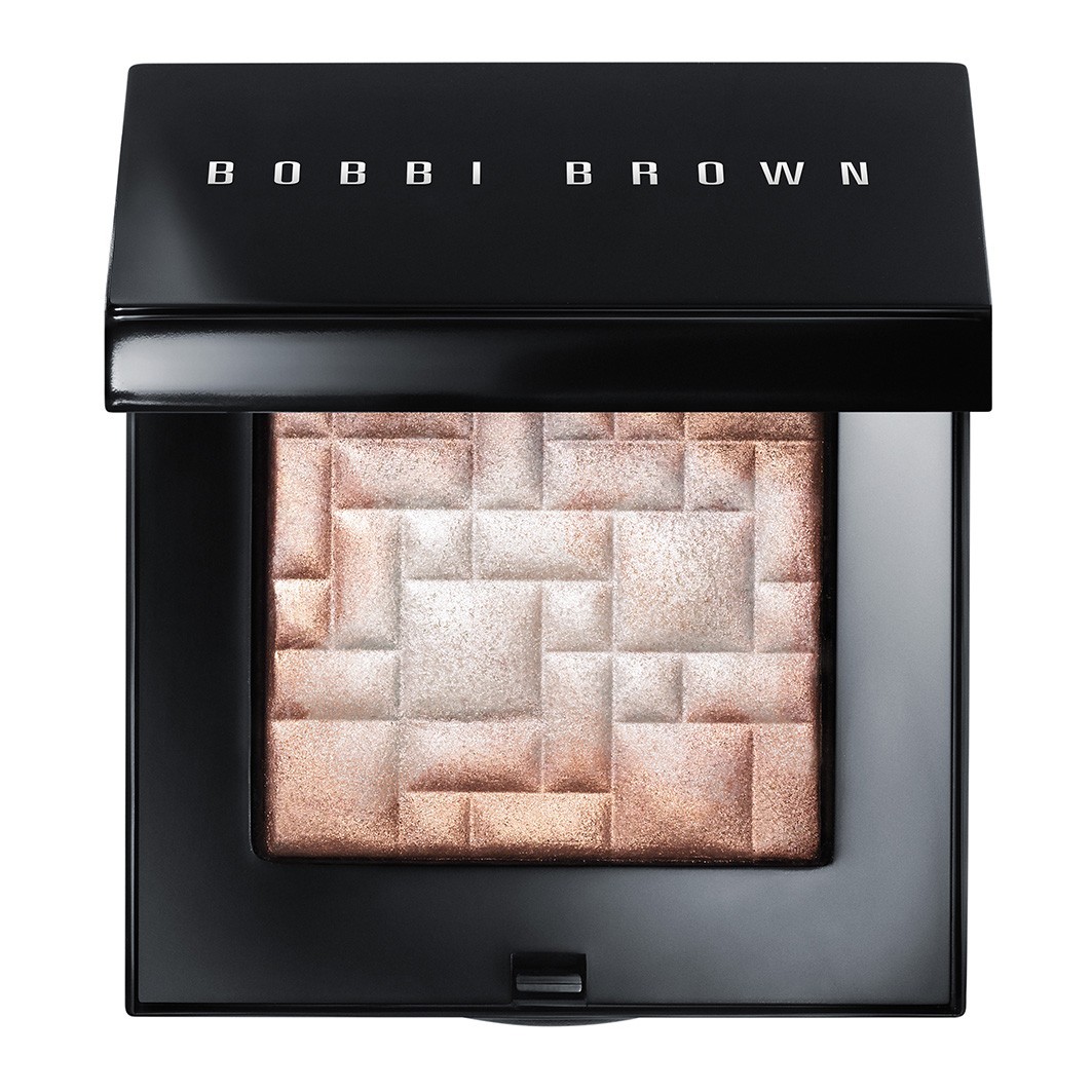 Хайлайтер minis highlighting powder Bobbi Brown, вес 3 гр.
Хайлайтер minis highlighting powder Bobbi Brown, вес 3 гр.