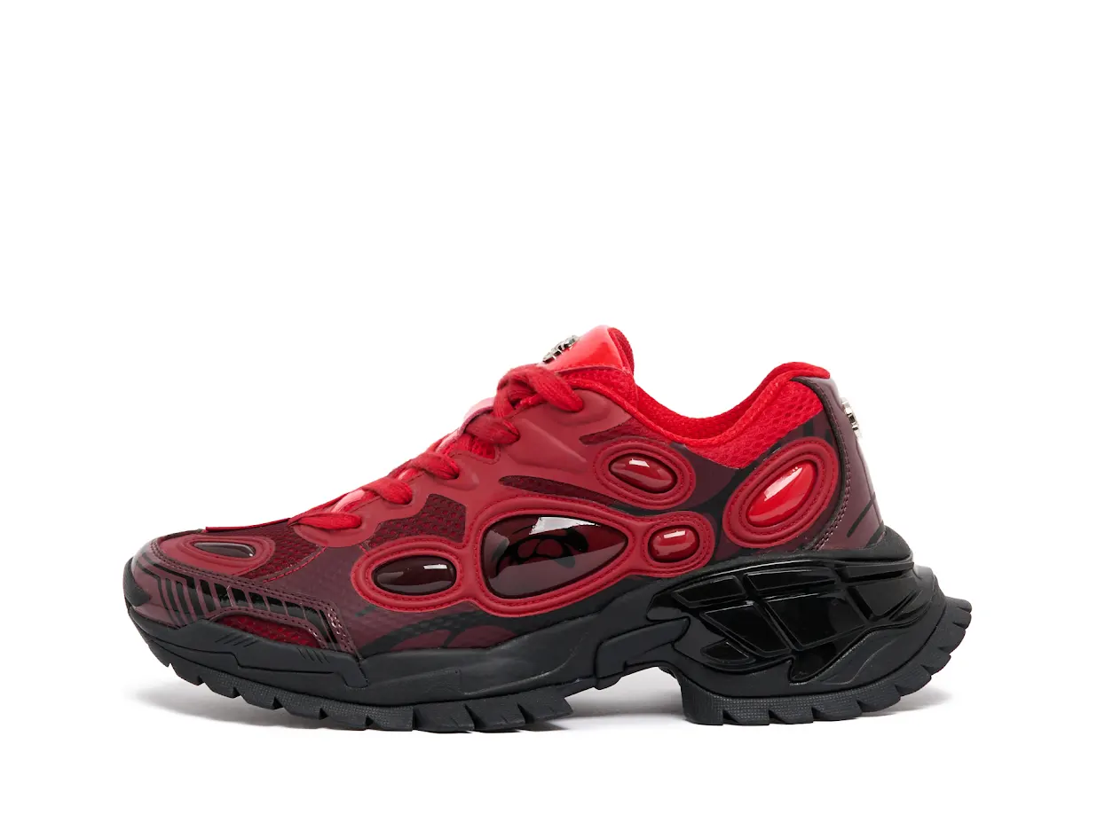 Кроссовки Nucleo Ember Rombaut
Кроссовки Nucleo Ember Rombaut