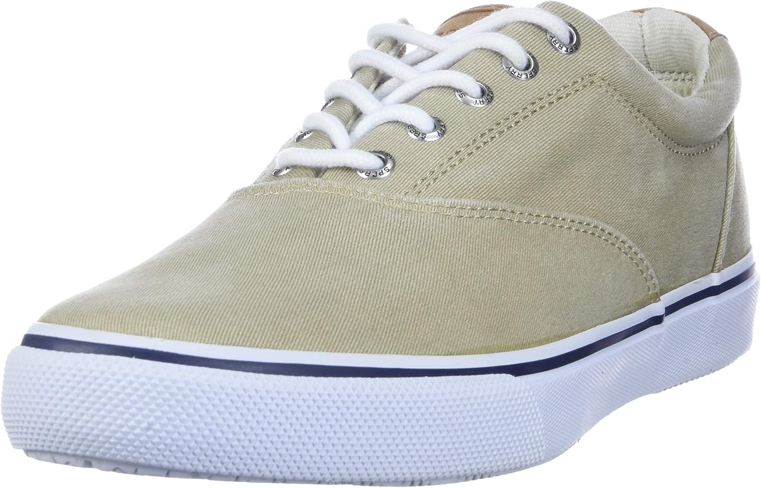 Мужские кроссовки Sperry Top-Sider Chambray Striper CVO, Chino
Мужские кроссовки Sperry Top-Sider Chambray Striper CVO, Chino