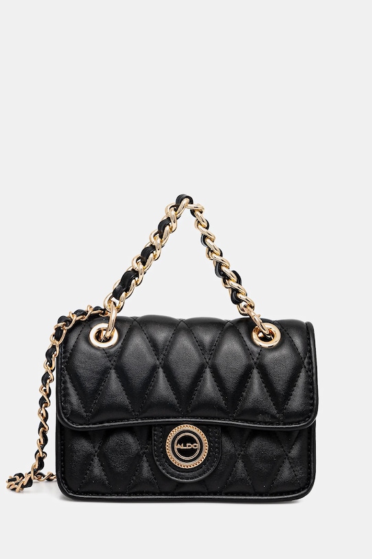 Сумка LOUBELLA Aldo, черный 
Сумка LOUBELLA Aldo, черный