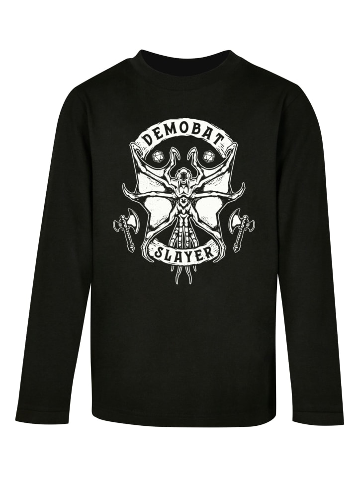 Рубашка с длинным рукавом Absolute Cult, черный
Рубашка с длинным рукавом Absolute Cult, черный