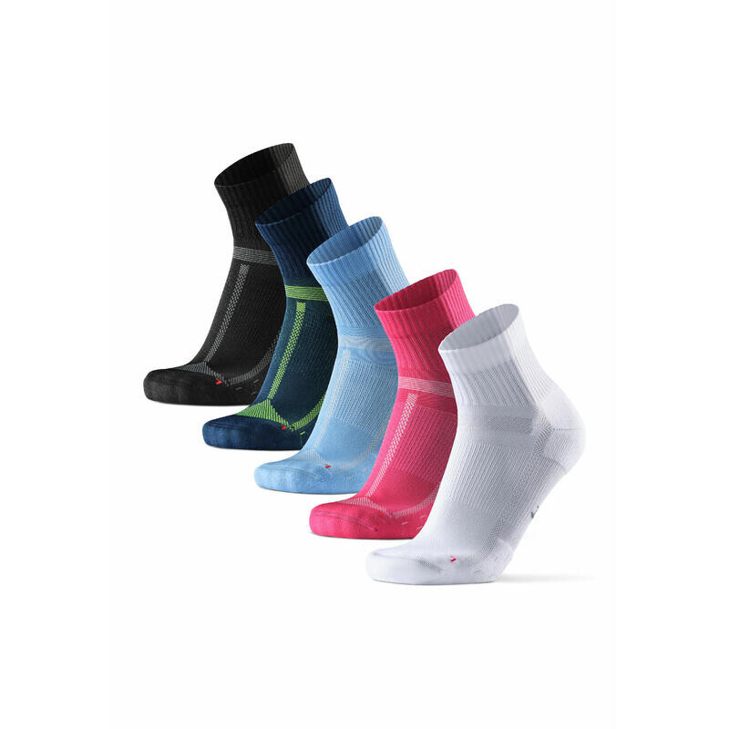 Носки для бега Danish Endurance, красочный
Носки для бега Danish Endurance, красочный