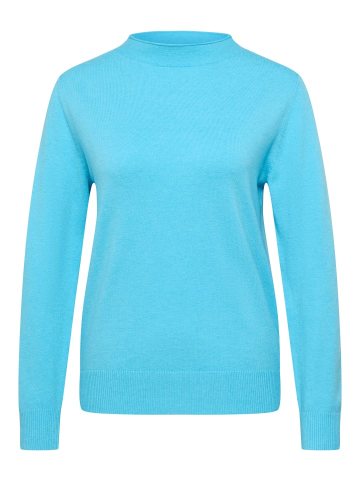 Свитер бирюзового цвета Rabe
Свитер бирюзового цвета Rabe