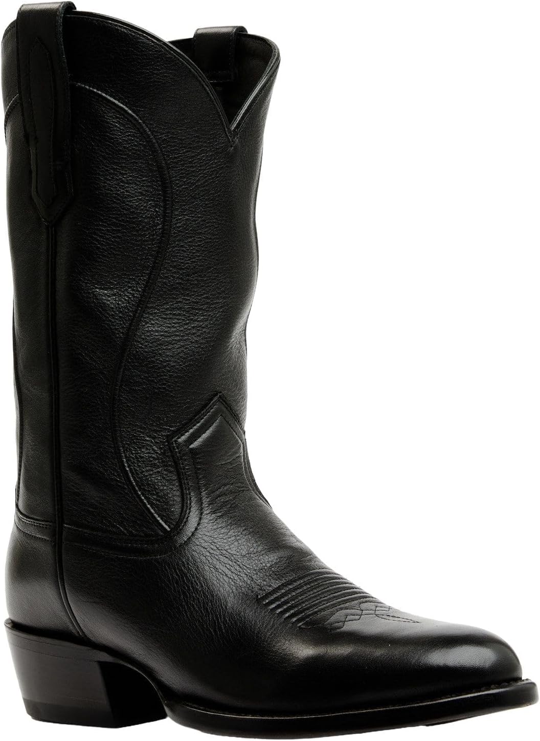 Мужские вестерн-сапоги Cody James Black 1978 с круглым носком - Bbxfa23l1
Мужские вестерн-сапоги Cody James Black 1978 с круглым носком - Bbxfa23l1