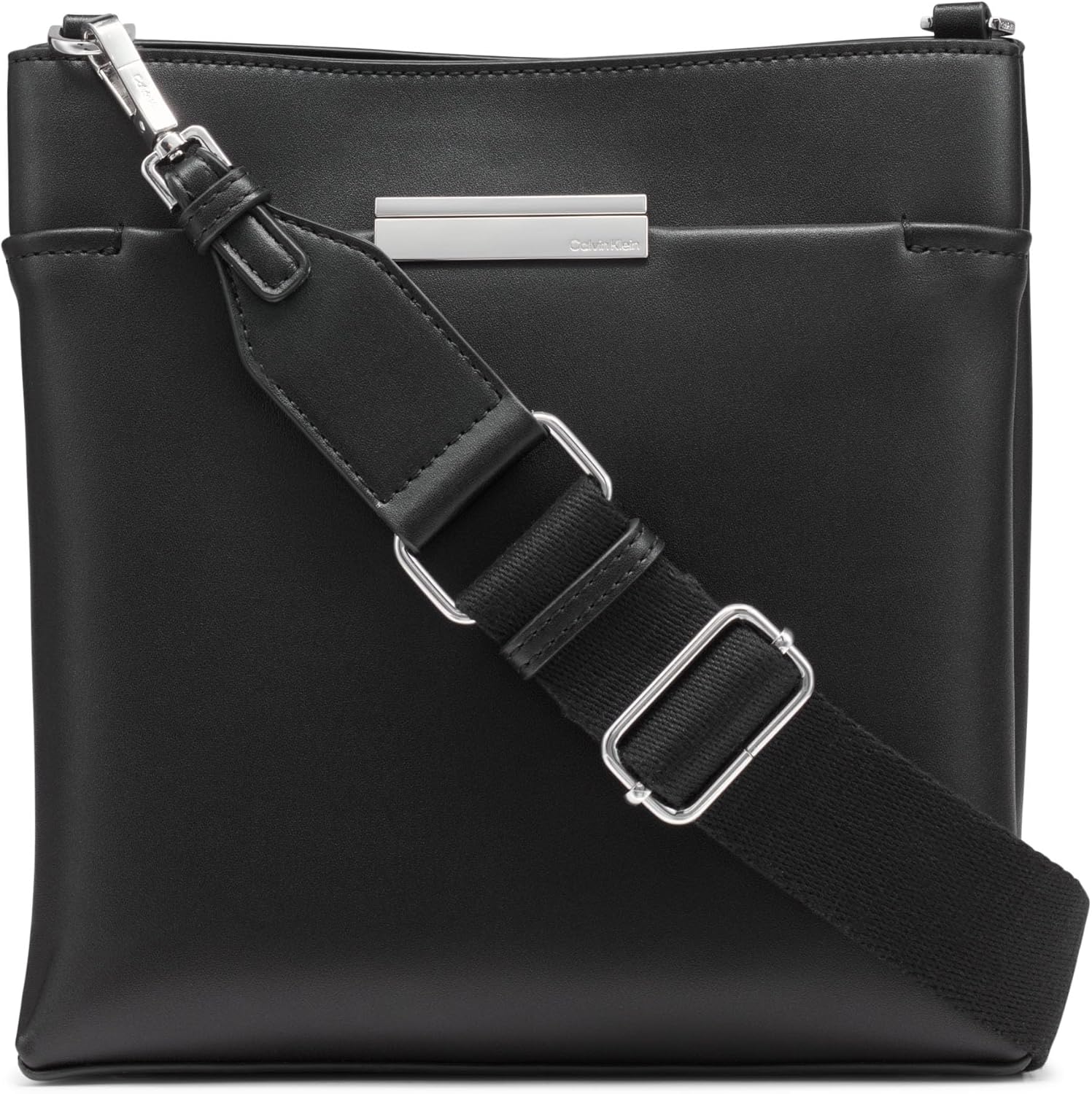 Сумка-мессенджер Calvin Klein Soma North/South Crossbody, Black/Silver, Черный, Сумка-мессенджер Calvin Klein Soma North/South Crossbody, Black/Silver
Сумка-мессенджер Calvin Klein Soma North/South Crossbody, Black/Silver, Черный, Сумка-мессенджер Calvin Klein Soma North/South Crossbody, Black/Silver