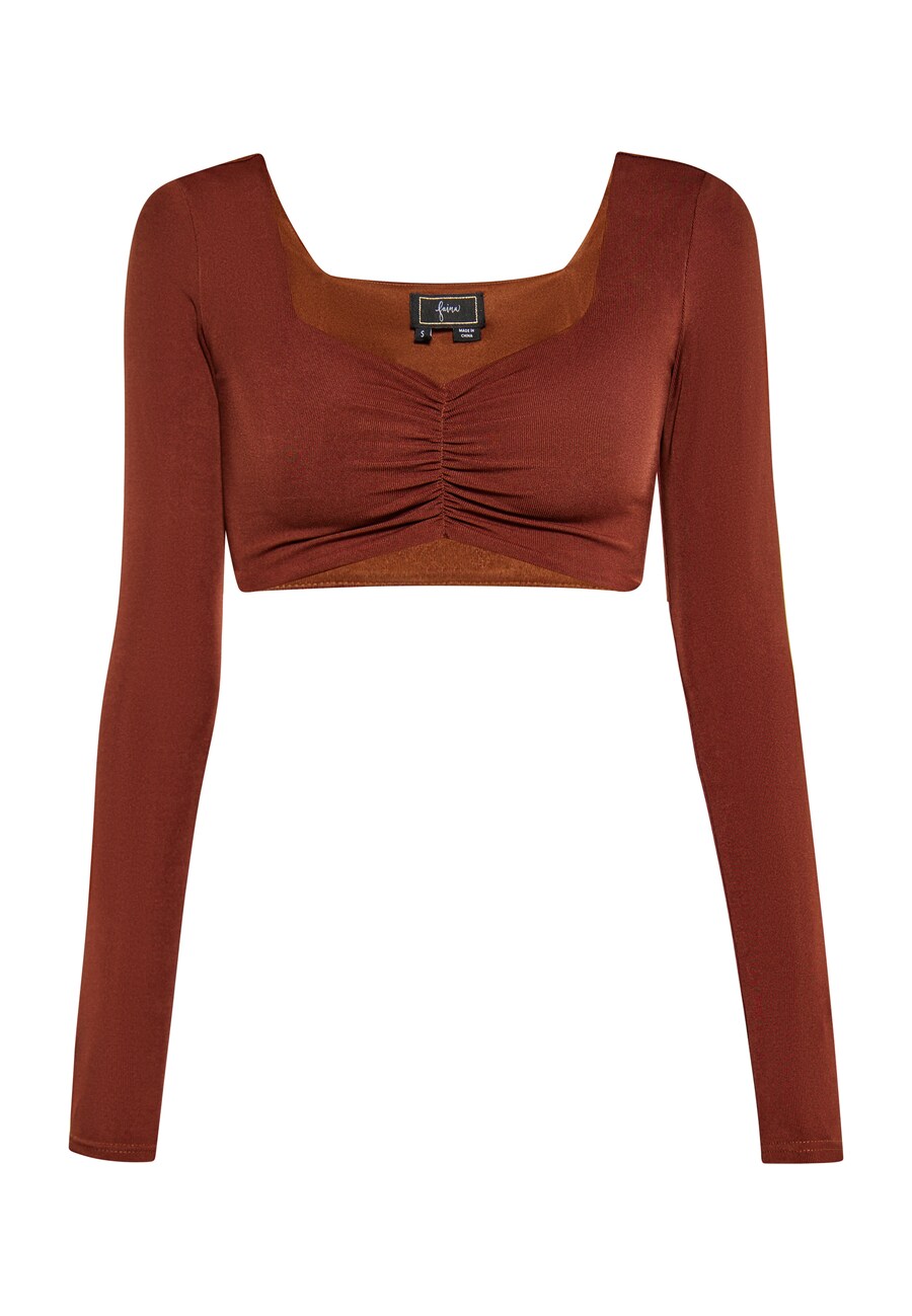 Рубашка faina, Auburn
Рубашка faina, Auburn