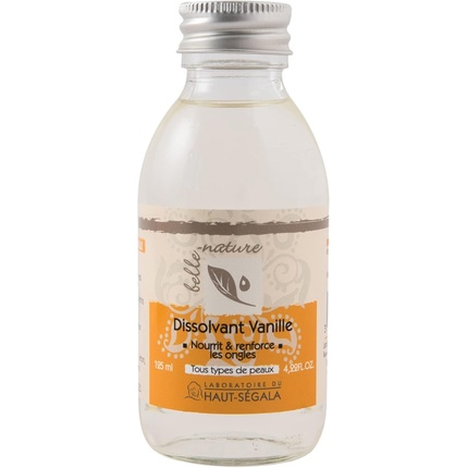 Laboratoire Du Haut-Segala Жидкость для снятия лака с ванилью 125 мл Bizzico
Laboratoire Du Haut-Segala Жидкость для снятия лака с ванилью 125 мл Bizzico