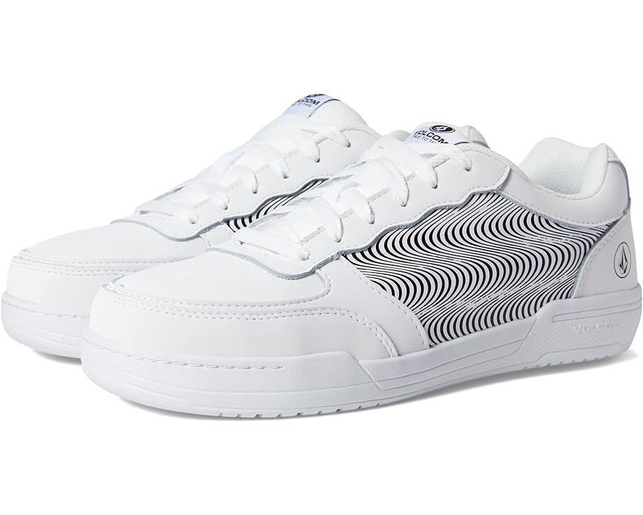 Кроссовки Volcom Hybrid EH Comp Toe, цвет White/Black, Белый, Кроссовки Volcom Hybrid EH Comp Toe, цвет White/Black
Кроссовки Volcom Hybrid EH Comp Toe, цвет White/Black, Белый, Кроссовки Volcom Hybrid EH Comp Toe, цвет White/Black