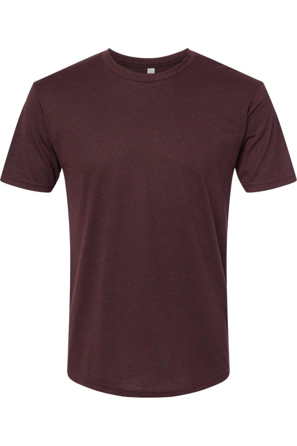 Футболка унисекс Triblend Next Level, цвет cardinal black
Футболка унисекс Triblend Next Level, цвет cardinal black