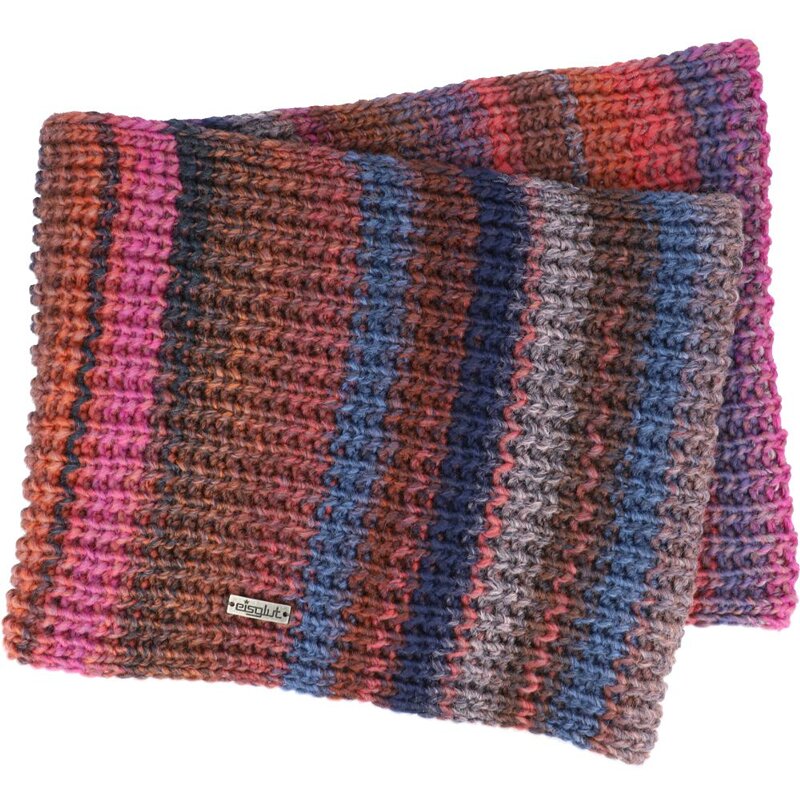 Шарф найлал петля Eisglut, мультиколор
Шарф найлал петля Eisglut, мультиколор