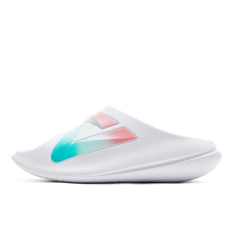 PEAK Тапочки-слайды State Pole Slip, устойчивые к истиранию, с амортизацией, мужские, белые, розовые, зеленые
PEAK Тапочки-слайды State Pole Slip, устойчивые к истиранию, с амортизацией, мужские, белые, розовые, зеленые