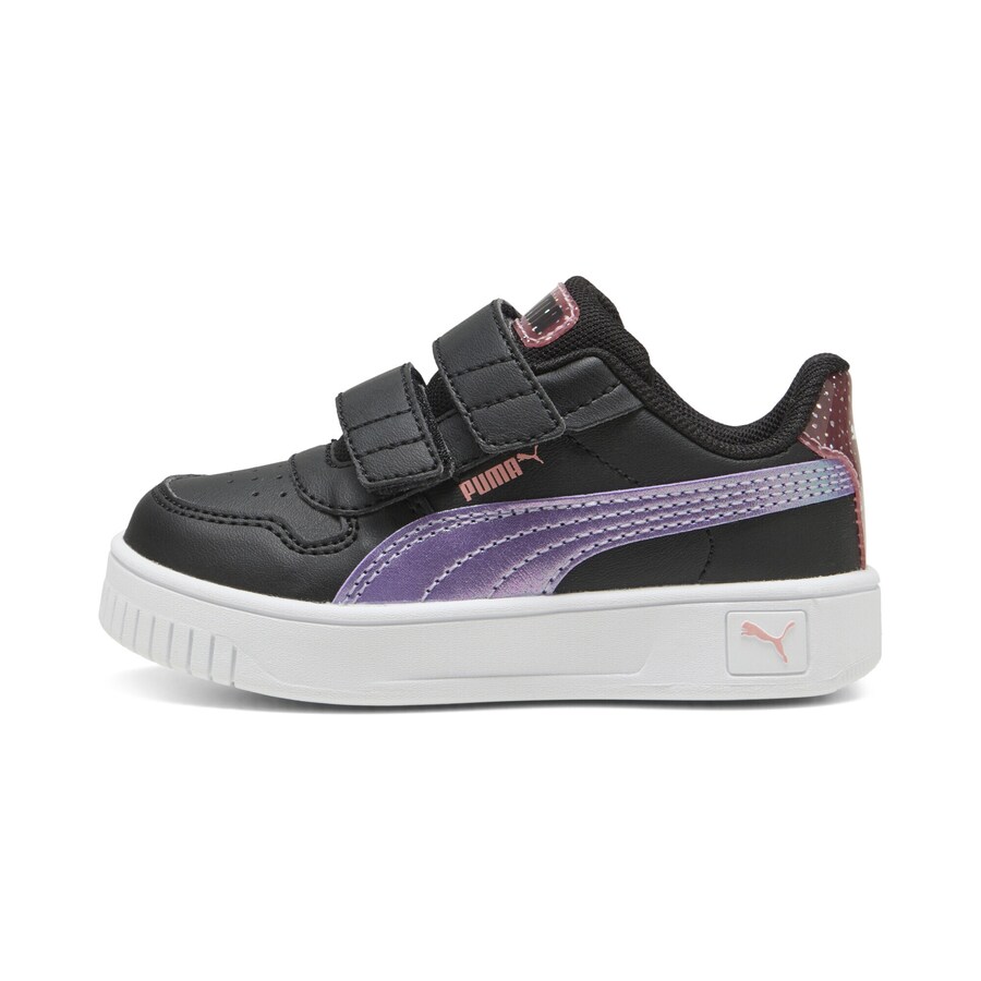 Кроссовки PUMA Carina Street Blurry Dreams, черный
Кроссовки PUMA Carina Street Blurry Dreams, черный