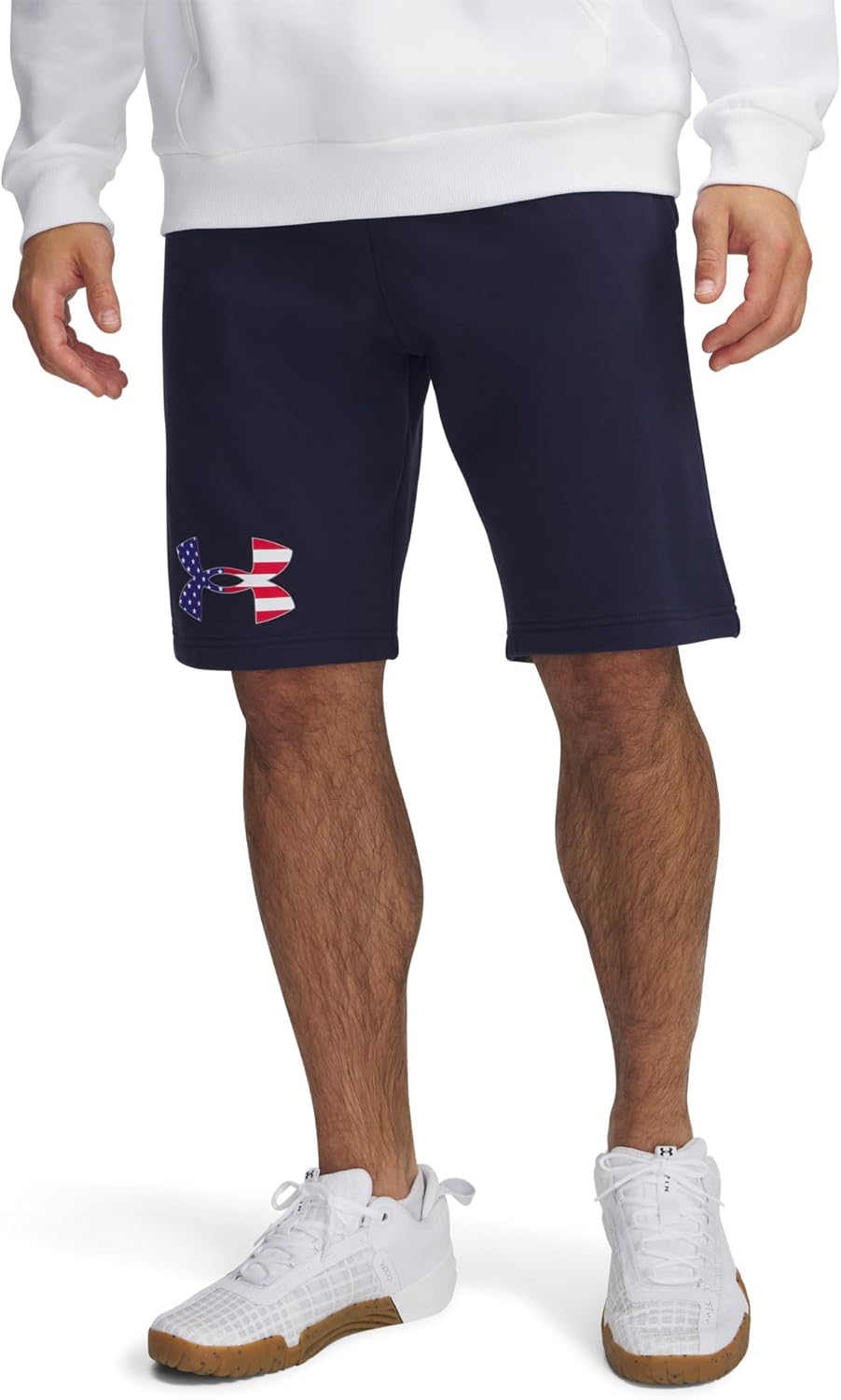 Under Armour Freedom Rival BFL шорты New
Under Armour Freedom Rival BFL шорты New