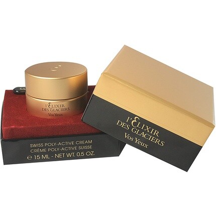 Эликсир ледников Вос Йе, Valmont
Эликсир ледников Вос Йе, Valmont