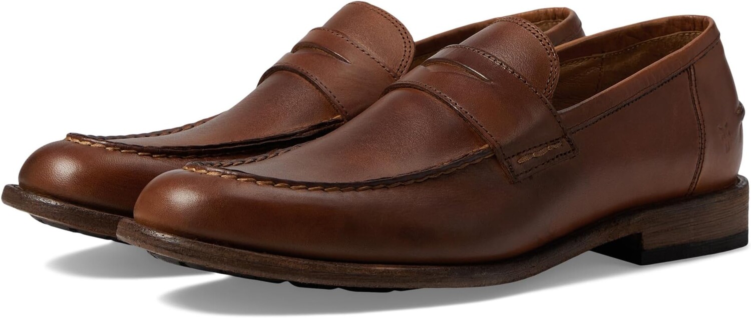 Лоферы Frye Tyler Penny, бронзовый
Лоферы Frye Tyler Penny, бронзовый