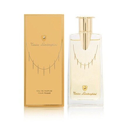 Tonino Lamborghini Pour Femme 3,4 унции парфюмированная вода-спрей Torino Lamborghini
Tonino Lamborghini Pour Femme 3,4 унции парфюмированная вода-спрей Torino Lamborghini