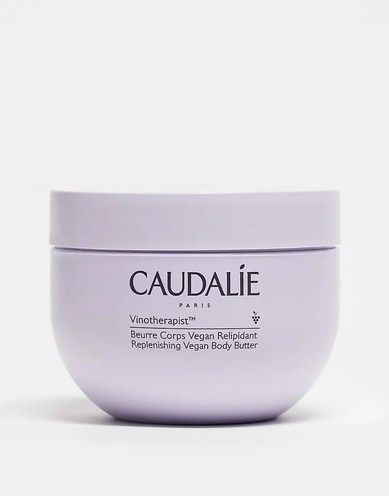 Веганское масло для тела Caudalie Vinotherapist 250 мл
Веганское масло для тела Caudalie Vinotherapist 250 мл