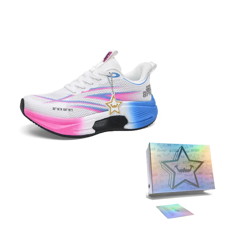 Stateof Stars Низкие беговые кроссовки мужские ледяной голубой, цвет Ice Blue
Stateof Stars Низкие беговые кроссовки мужские ледяной голубой, цвет Ice Blue