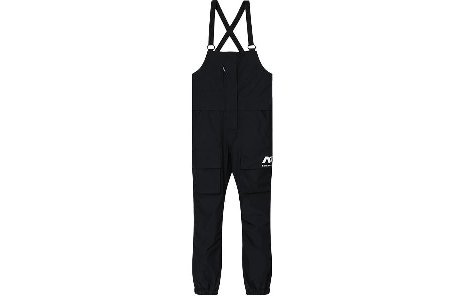 Женские лыжные штаны AG Series BURTON, черный
Женские лыжные штаны AG Series BURTON, черный