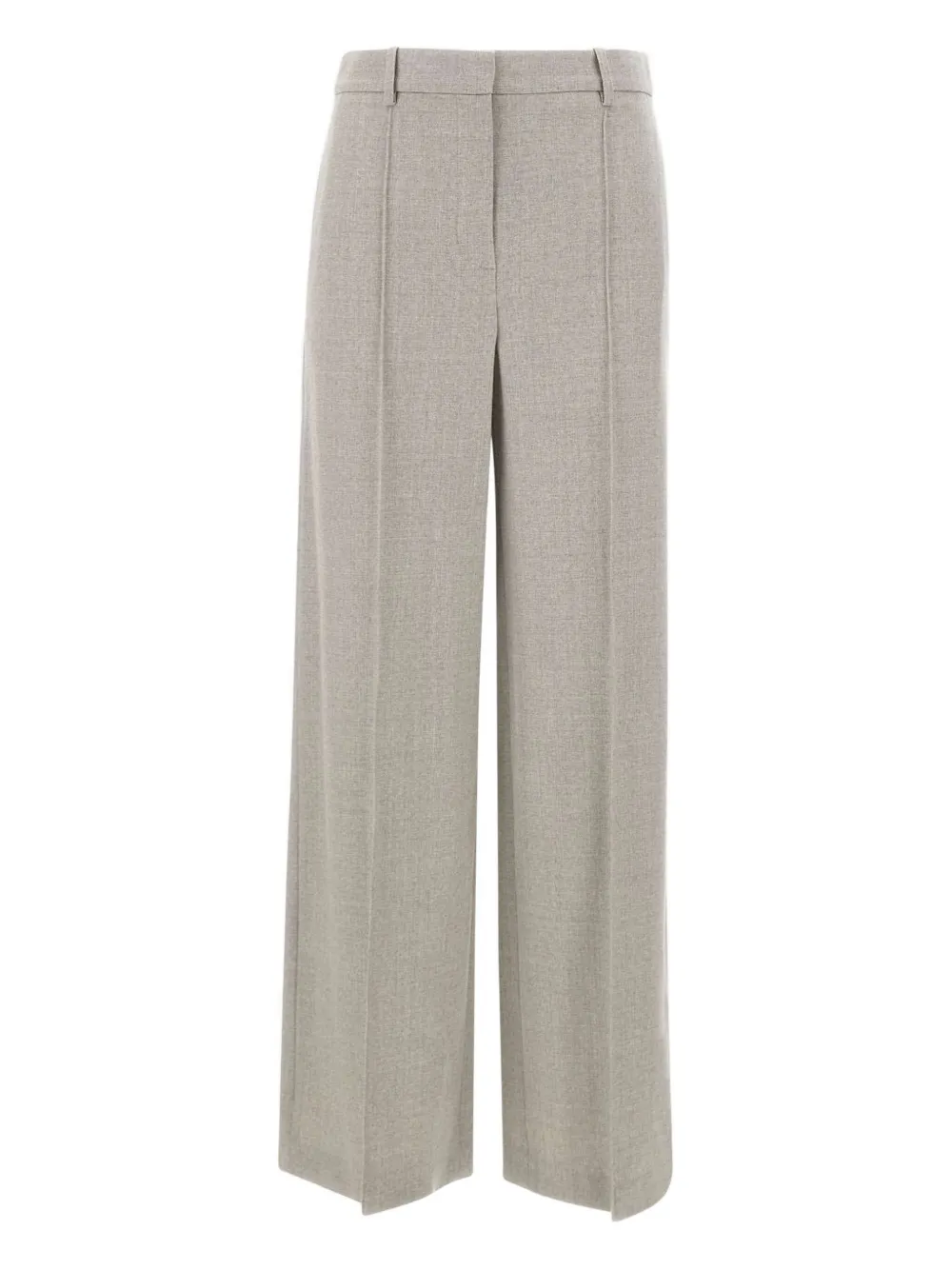 Отглаженные брюки Eleventy, серый
Отглаженные брюки Eleventy, серый