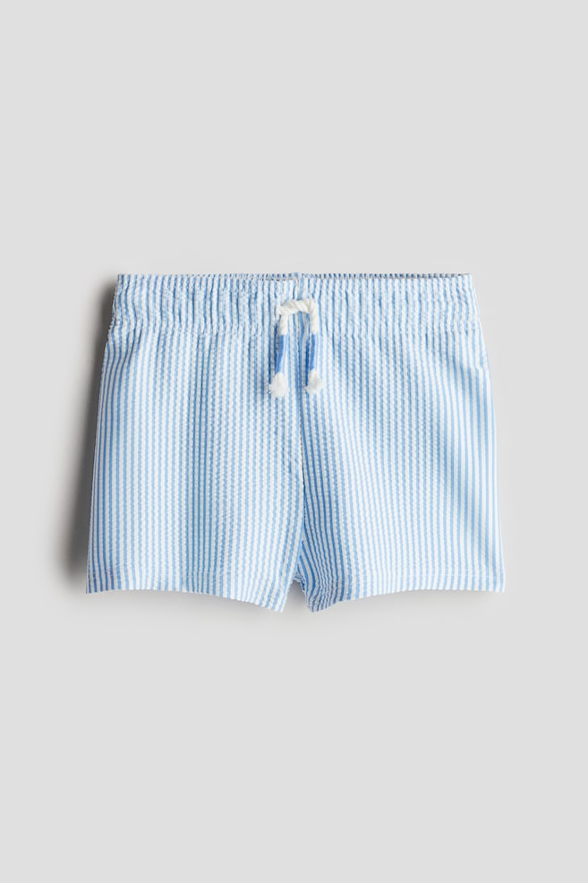 Узорчатые шорты для плавания H&M, мультиколор
Узорчатые шорты для плавания H&M, мультиколор