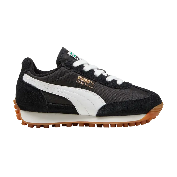 Кроссовки Puma Easy Rider Vintage Little Kid, черный, Серый, Кроссовки Puma Easy Rider Vintage Little Kid, черный
Кроссовки Puma Easy Rider Vintage Little Kid, черный, Серый, Кроссовки Puma Easy Rider Vintage Little Kid, черный