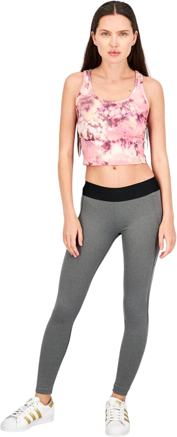 Женская майка-борцовка с принтом Calvin Klein Performance, Barbados Stardust
Женская майка-борцовка с принтом Calvin Klein Performance, Barbados Stardust