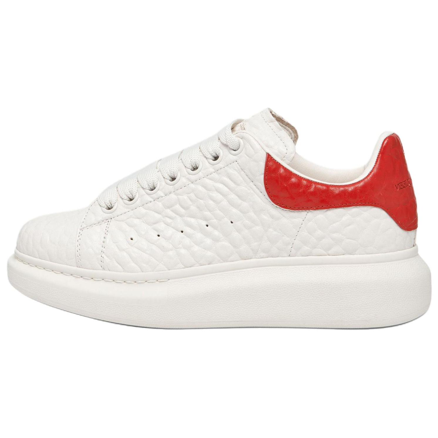 Alexander McQueen Кроссовки Dumbo Low top Casual Shoes мужские белые
Alexander McQueen Кроссовки Dumbo Low top Casual Shoes мужские белые