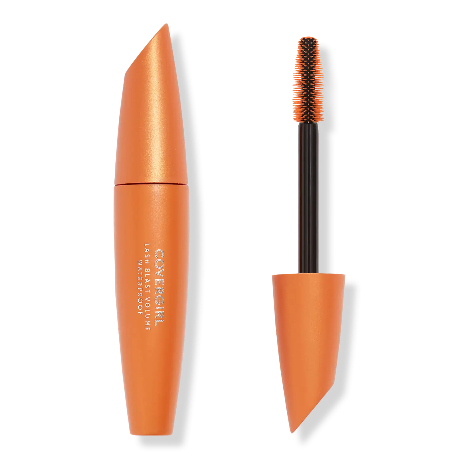 Водостойкая тушь для ресниц Lash Blast Volume CoverGirl, Very Black
Водостойкая тушь для ресниц Lash Blast Volume CoverGirl, Very Black