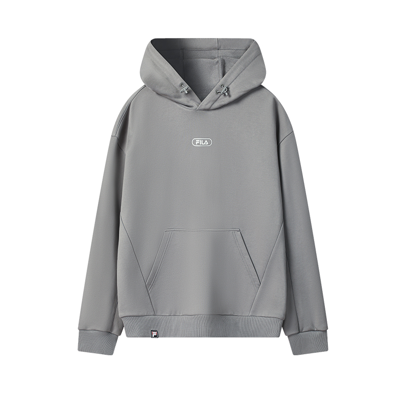 FILA Толстовка ORIGINALE мужская элегантный серый
FILA Толстовка ORIGINALE мужская элегантный серый