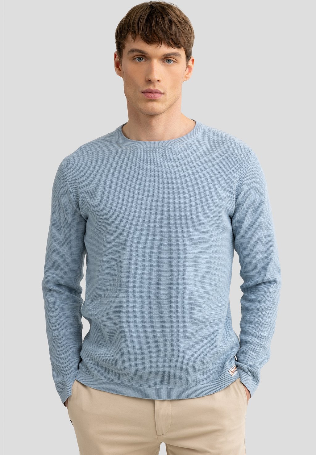 Свитер Big Star, синий
Свитер Big Star, синий