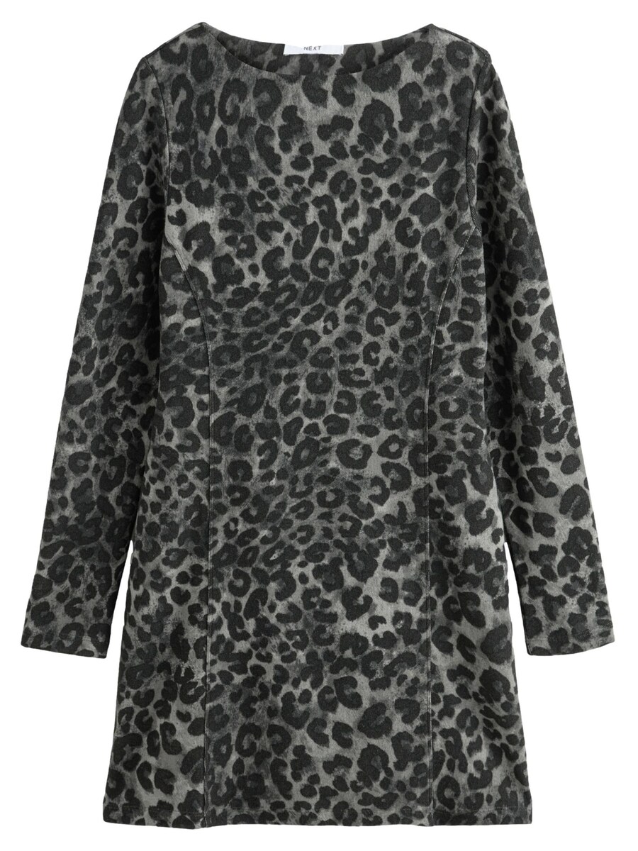 Платье Next, серо-коричневый
Платье Next, серо-коричневый