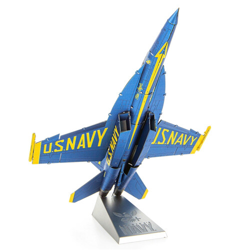Пазл Premium Series: Blue Angels F/A -18 Super Hornet
Пазл Premium Series: Blue Angels F/A -18 Super Hornet