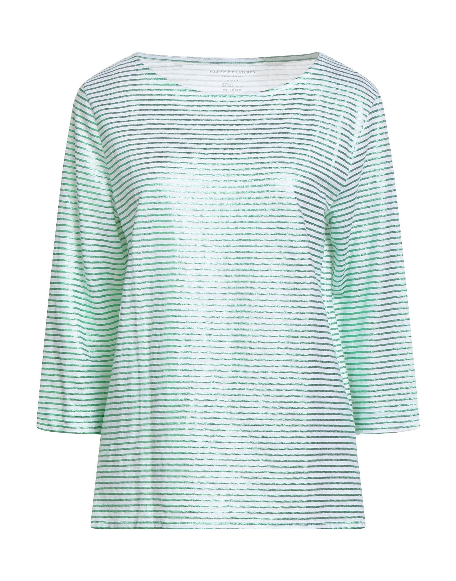 Футболка Majestic Filatures, зеленый
Футболка Majestic Filatures, зеленый