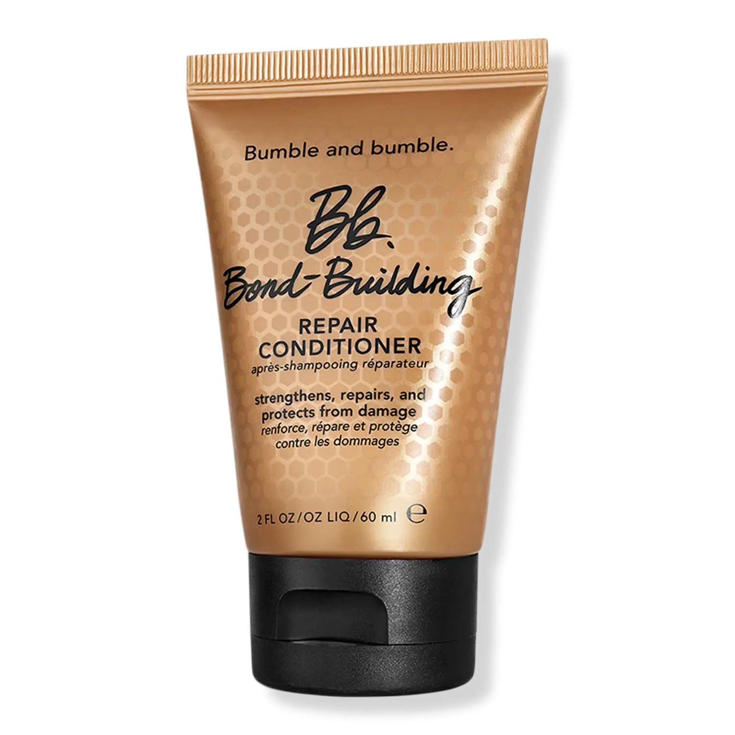 Кондиционер для восстановления связей в организме Bumble and bumble, 2.0 oz
Кондиционер для восстановления связей в организме Bumble and bumble, 2.0 oz