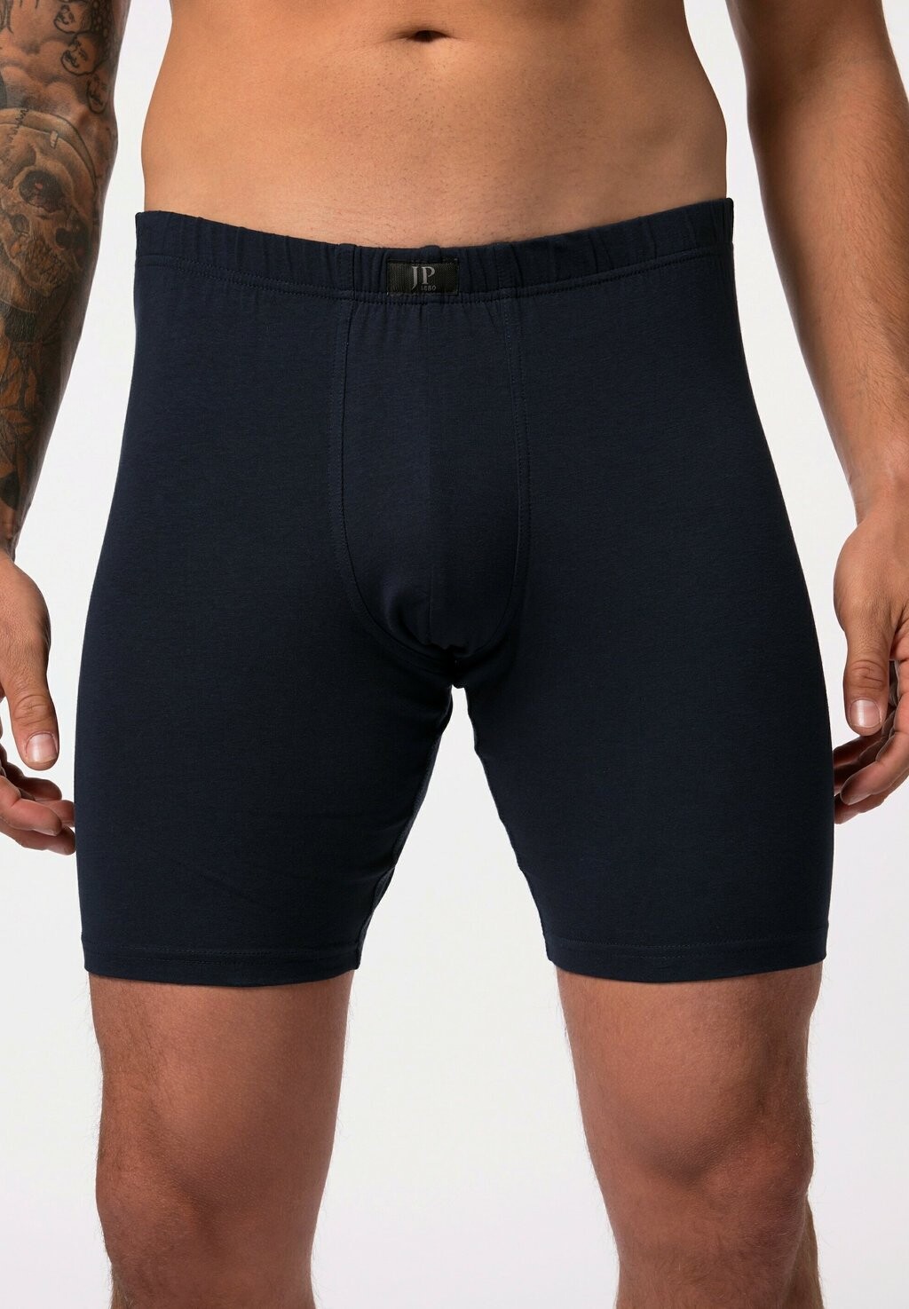 Брюки FLEXNAMIC COMFORT WAIST JP1880, темно-синий
Брюки FLEXNAMIC COMFORT WAIST JP1880, темно-синий