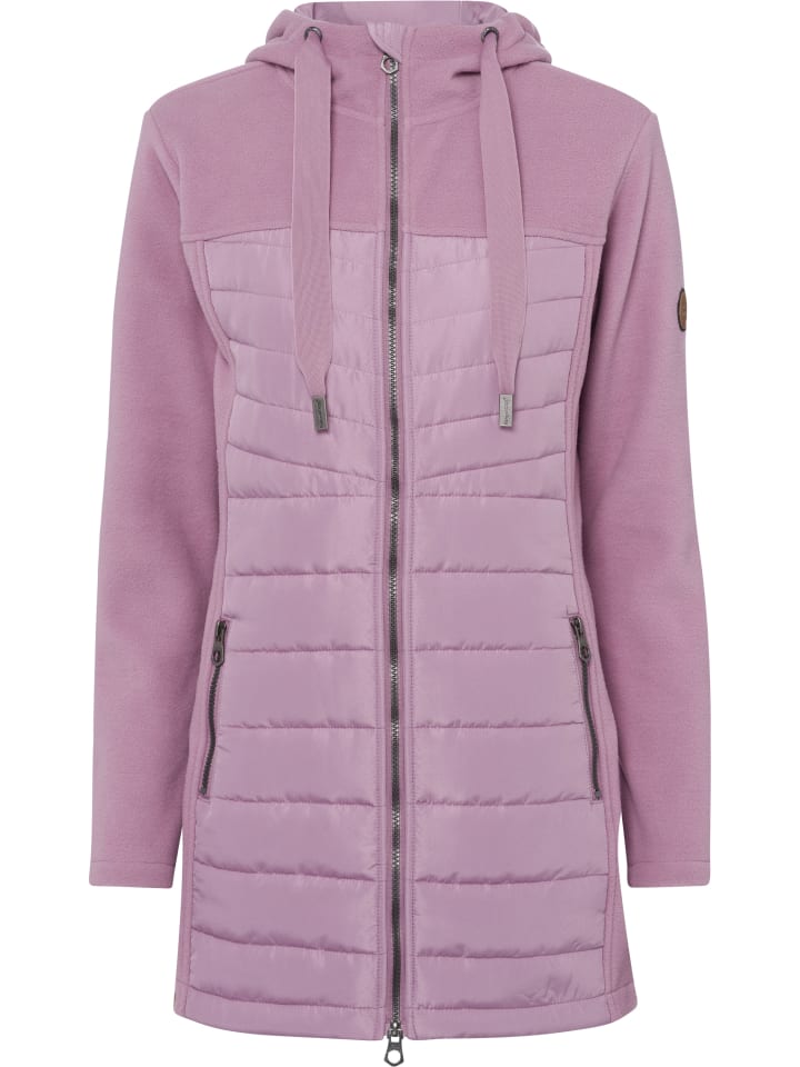 Куртка Kangaroos, лиловый
Куртка Kangaroos, лиловый