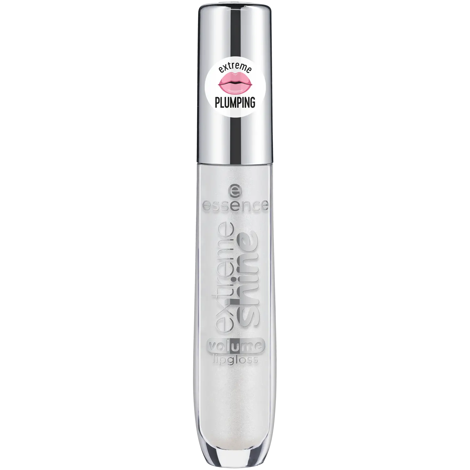 Блеск для губ 1 Essence Extreme Shine, 5 мл
Блеск для губ 1 Essence Extreme Shine, 5 мл