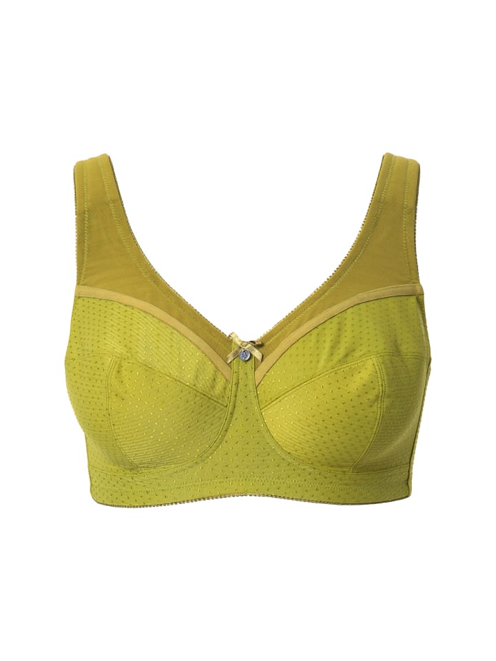 Бюстгальтер на косточках Ulla Popken
Бюстгальтер на косточках Ulla Popken